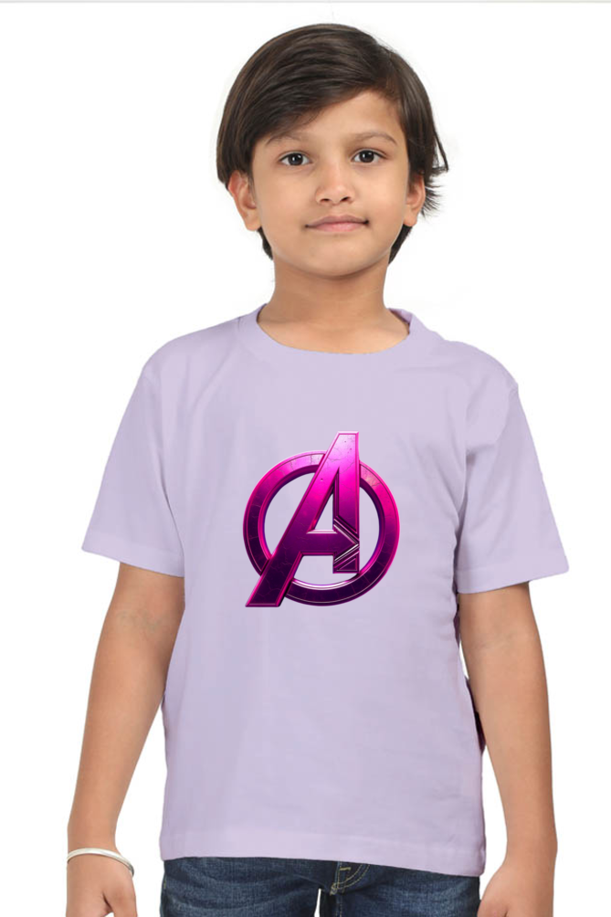 cute avengers | tee | boys