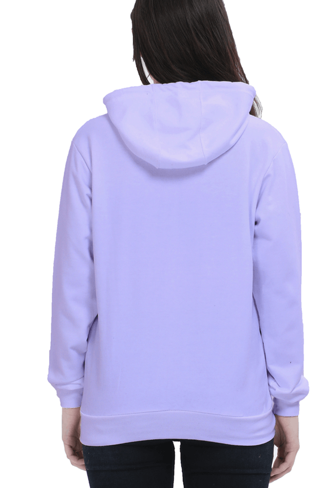 young wild & free | hoodie