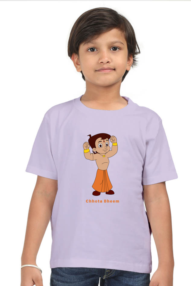 chhota bheem | tee | boys