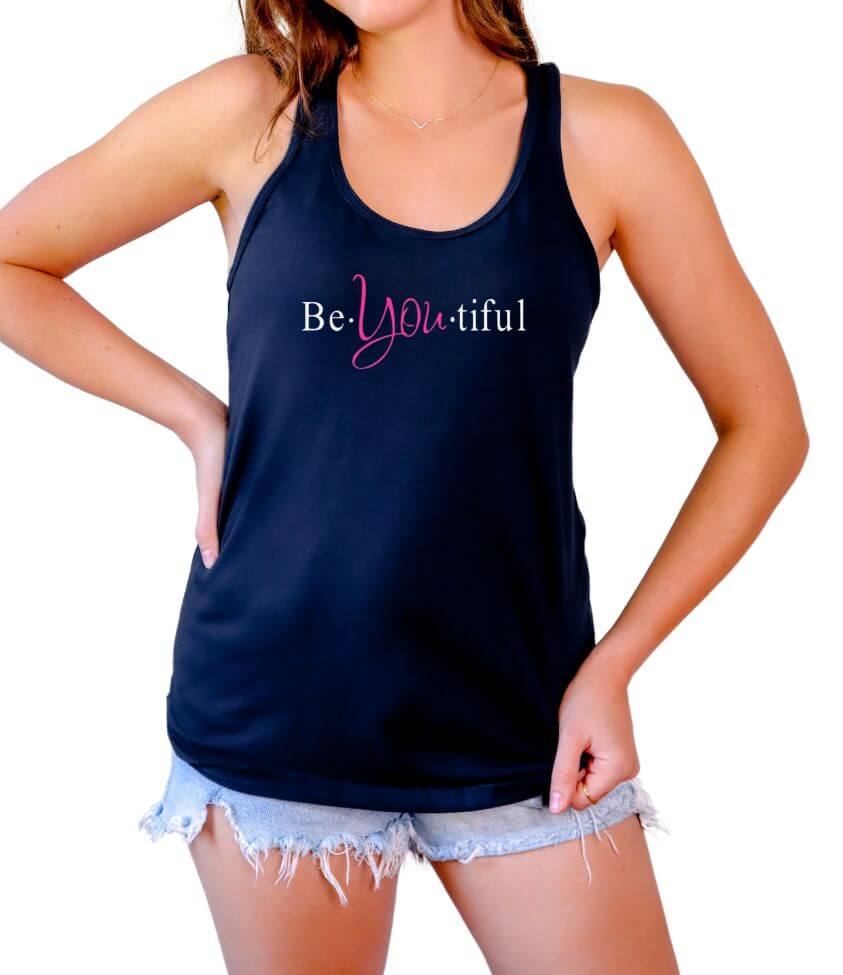stylish tank top | women | self love