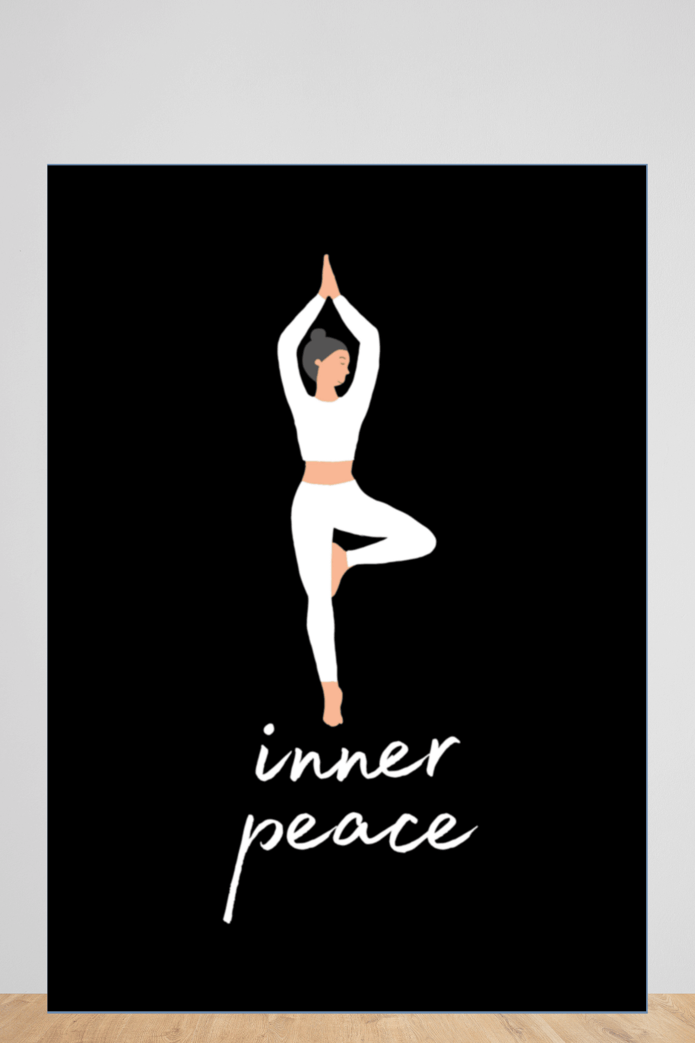Inner Peace | poster