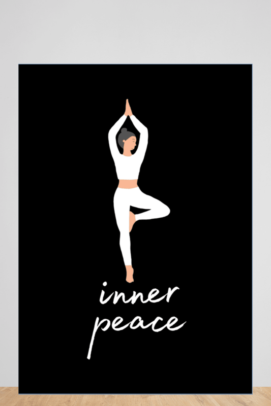 Inner Peace | poster