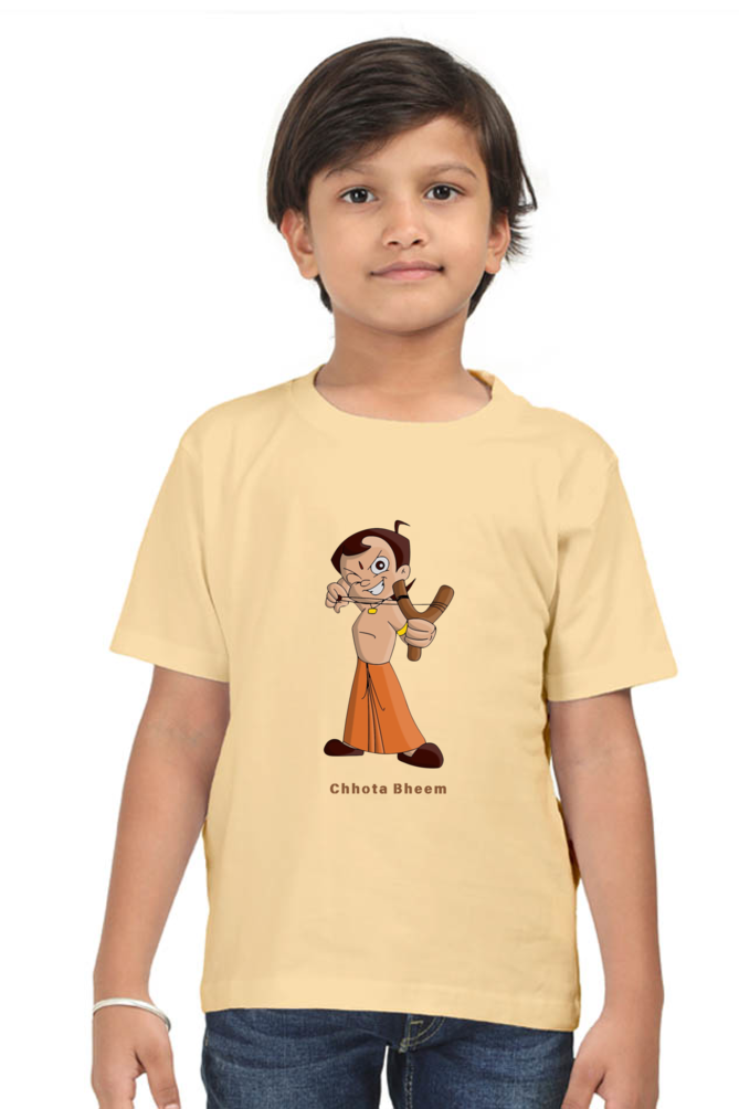 chhota bheem | tee | boys