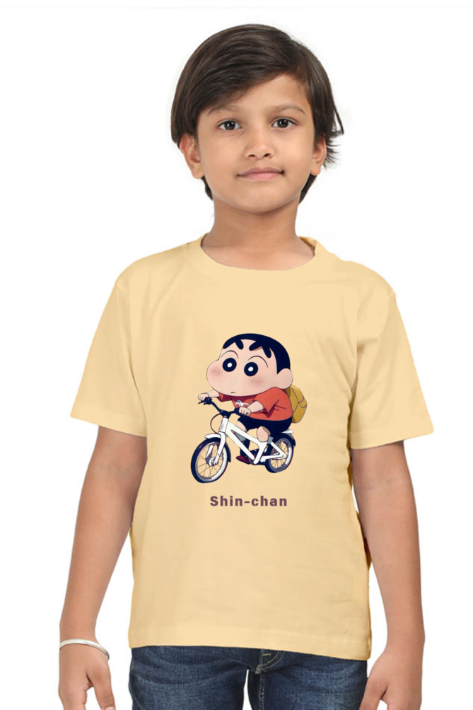 cute shinchan | tee | boys