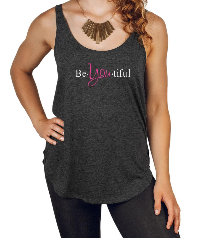 stylish tank top | women | self love