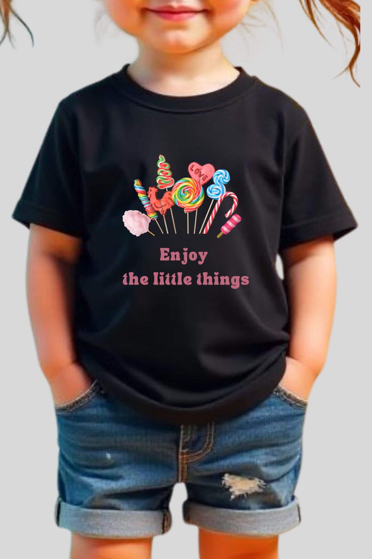 cute candy | tee