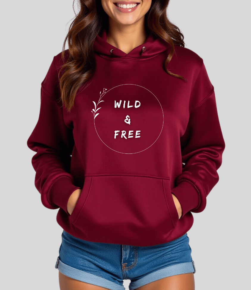 wild & free