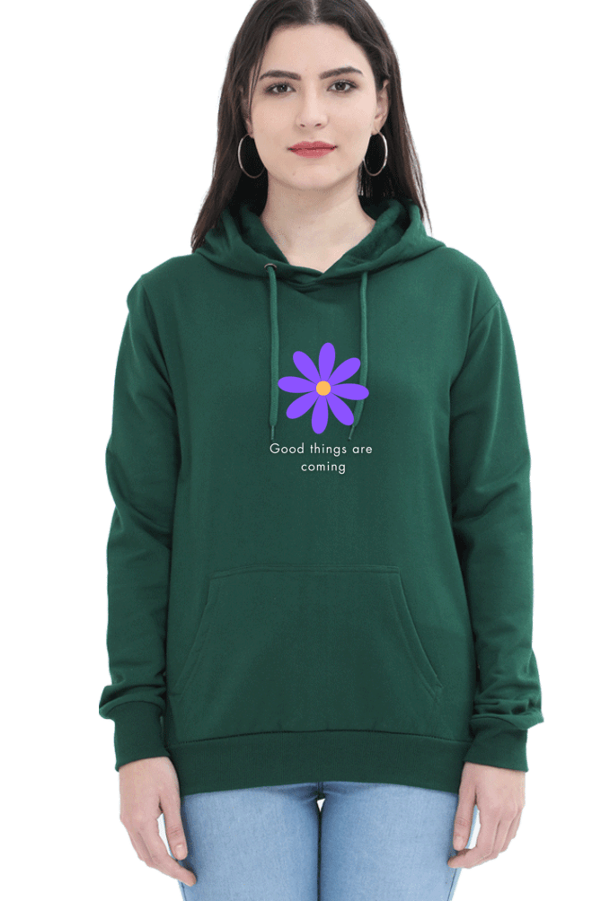 Hoodie for women
