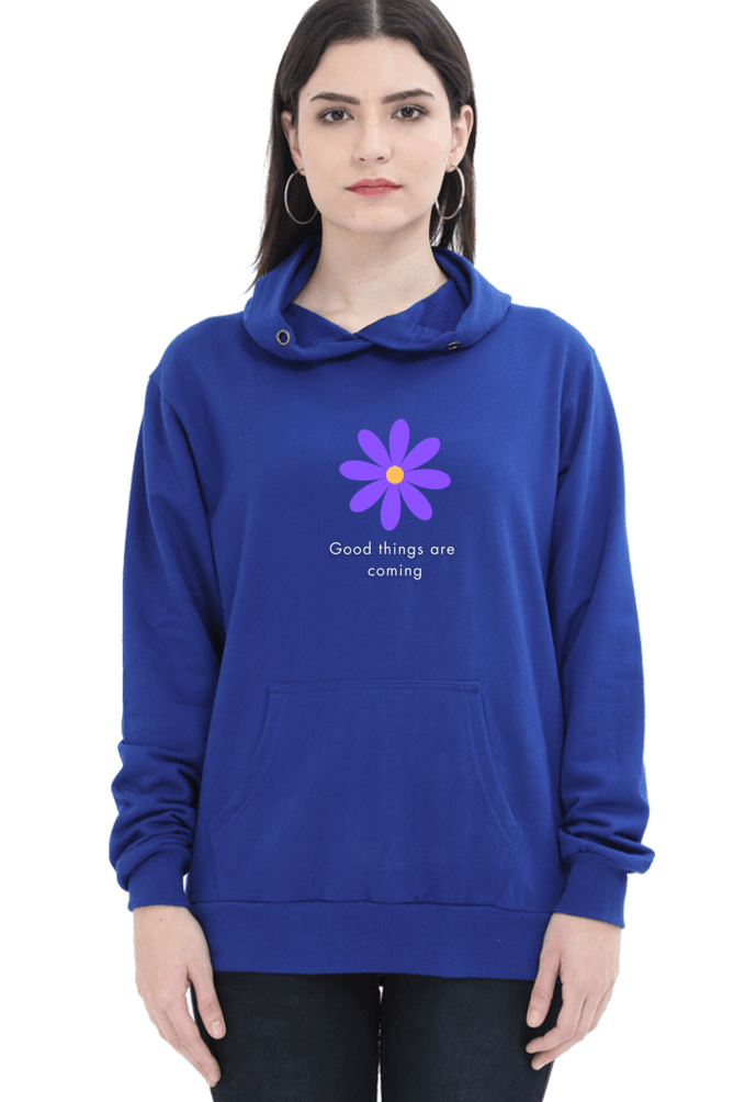 Hoodie for women