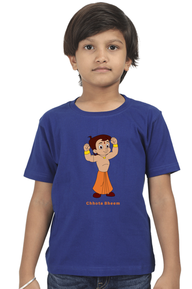 chhota bheem | tee | boys