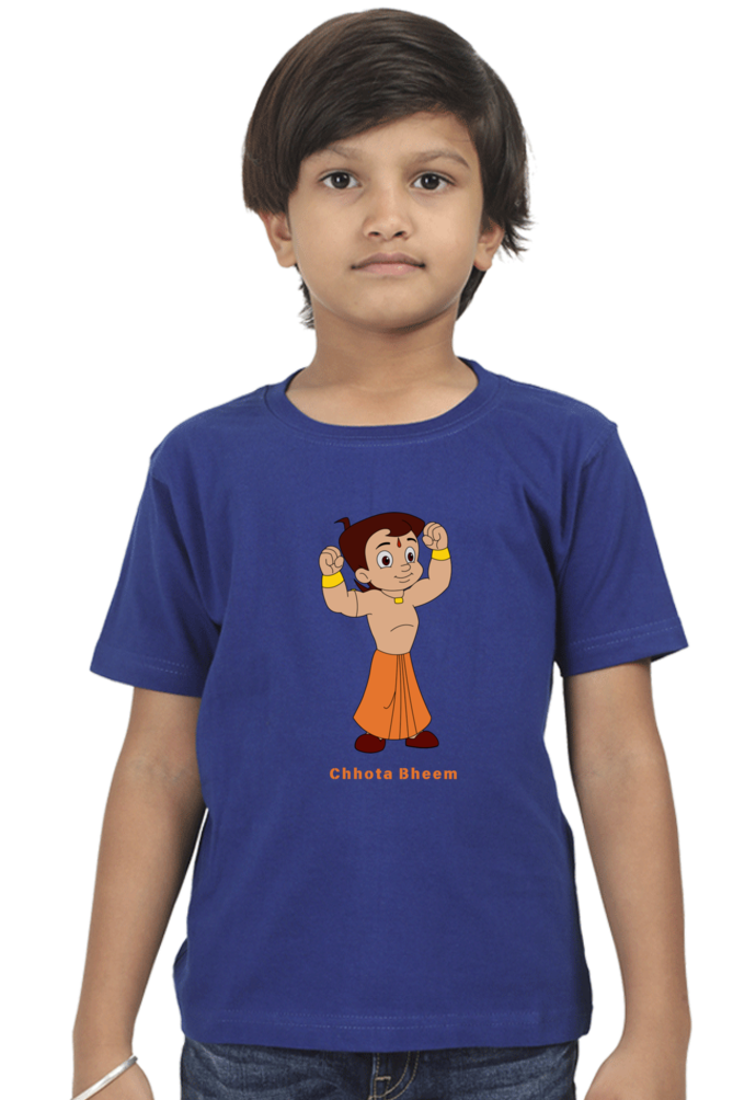 chhota bheem | tee | boys