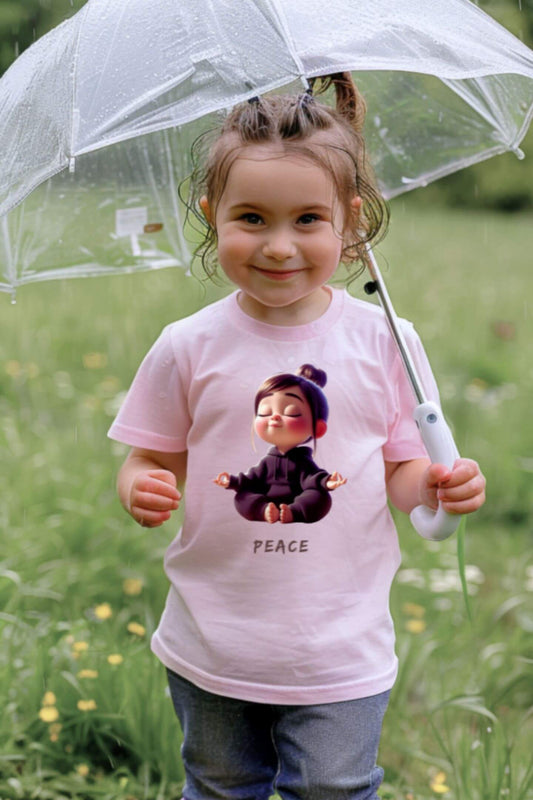 Cute tee | girls