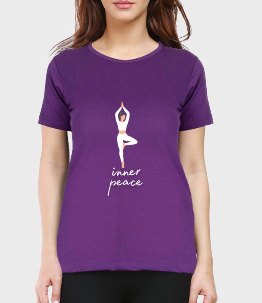 inner peace | tee - sunny buttons