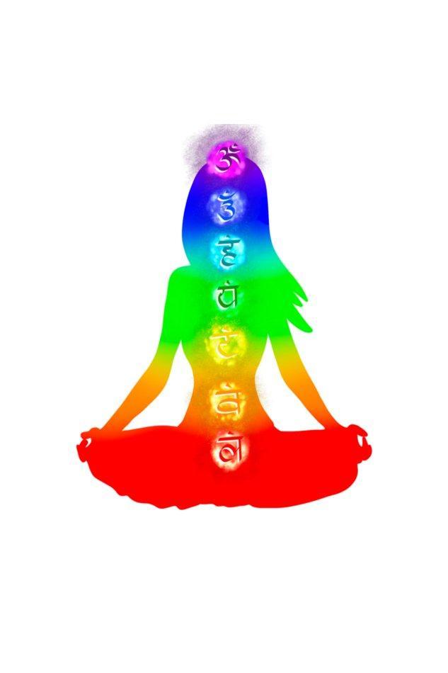 kundalini | womens t-shirt - sunny buttons